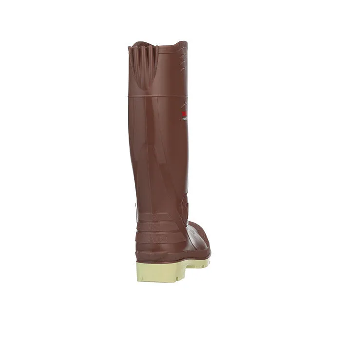 Premier G2 Plain Toe Knee Boot