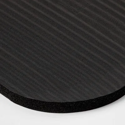 Premium Fitness Mat 15mm Black - All in Motion™