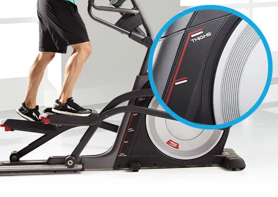 ProForm SMART PRO 12.9 Elliptical for ChooseHealthy