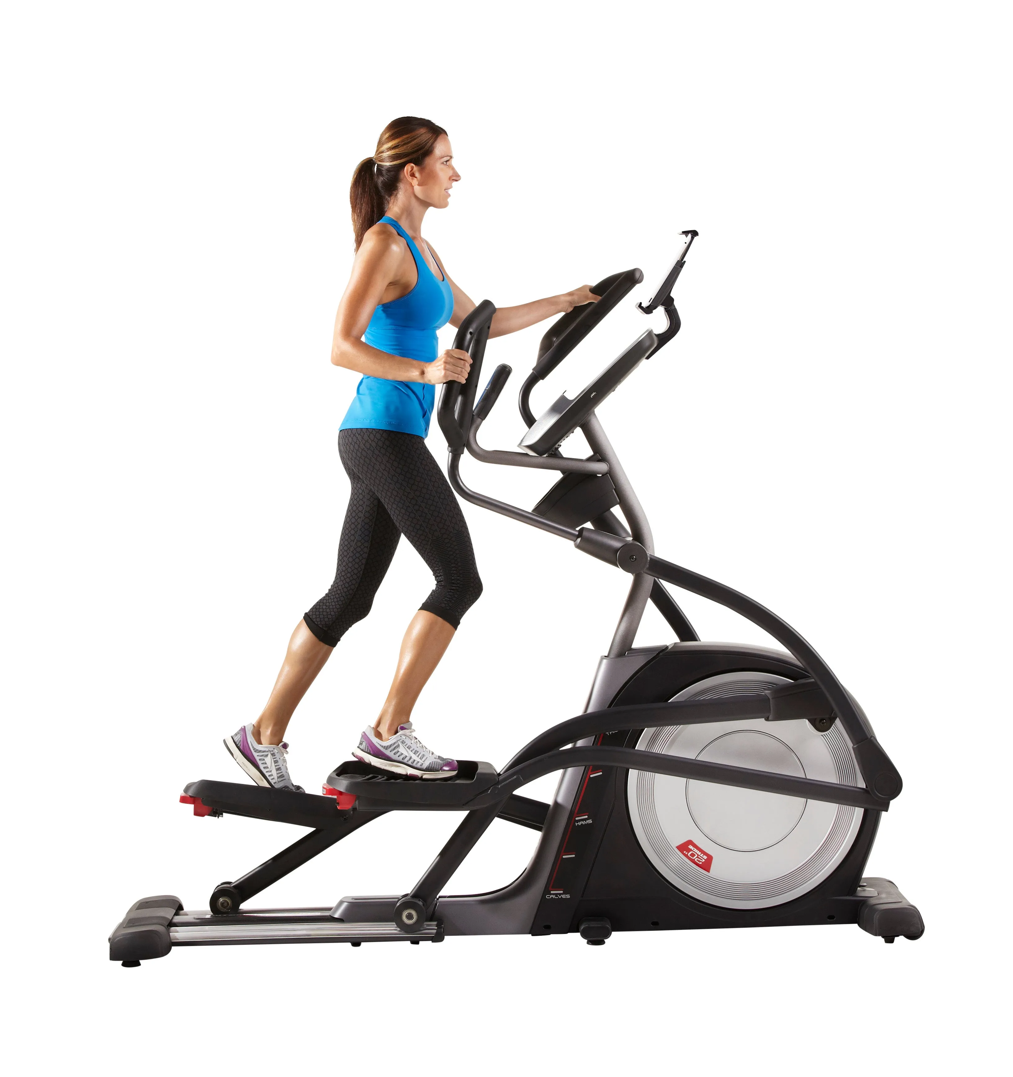 ProForm SMART PRO 12.9 Elliptical for ChooseHealthy