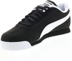 PUMA Men's Roma Reversed Sneaker