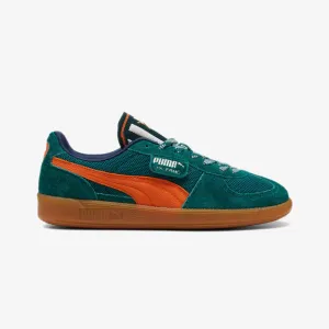 PUMA | PALERMO SUPERTIFO { DARK MYRTLE-MAPLE SYRUP