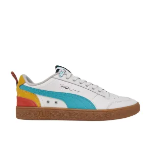 PUMA - Ralph Sampson Lo Casual Sneakers