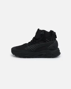 Puma RS-TRCK Mid Lifestyle Black