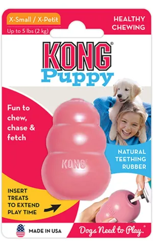 Puppy KONG