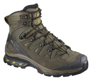 QUEST 4D 3 GTX Boots