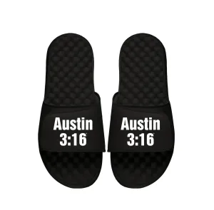 "Stone Cold" Steve Austin Slides