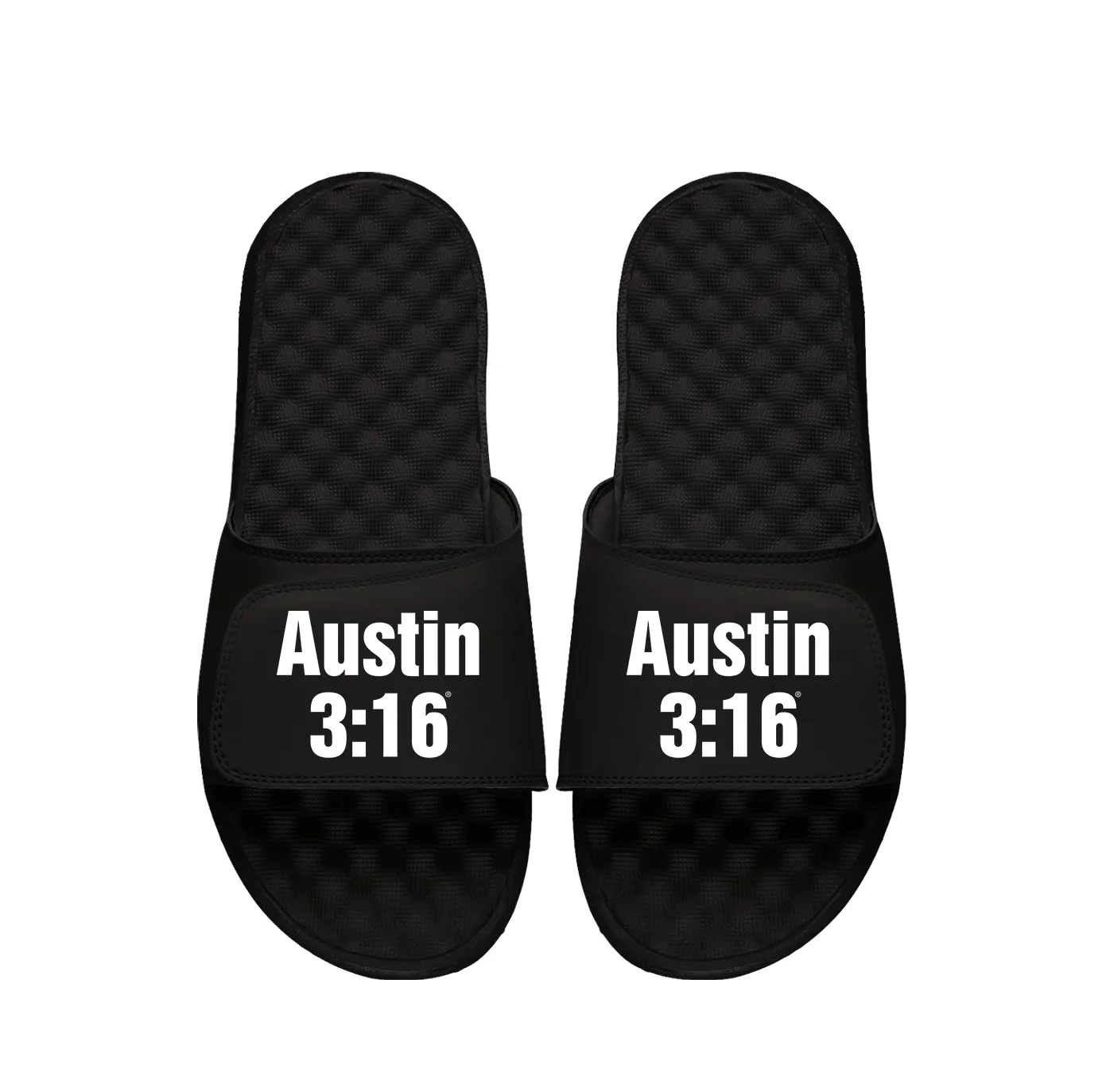 "Stone Cold" Steve Austin Slides