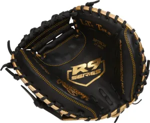 Rawlings 27" R9 Series R9TRCM Baseball Catchers Training Mitt