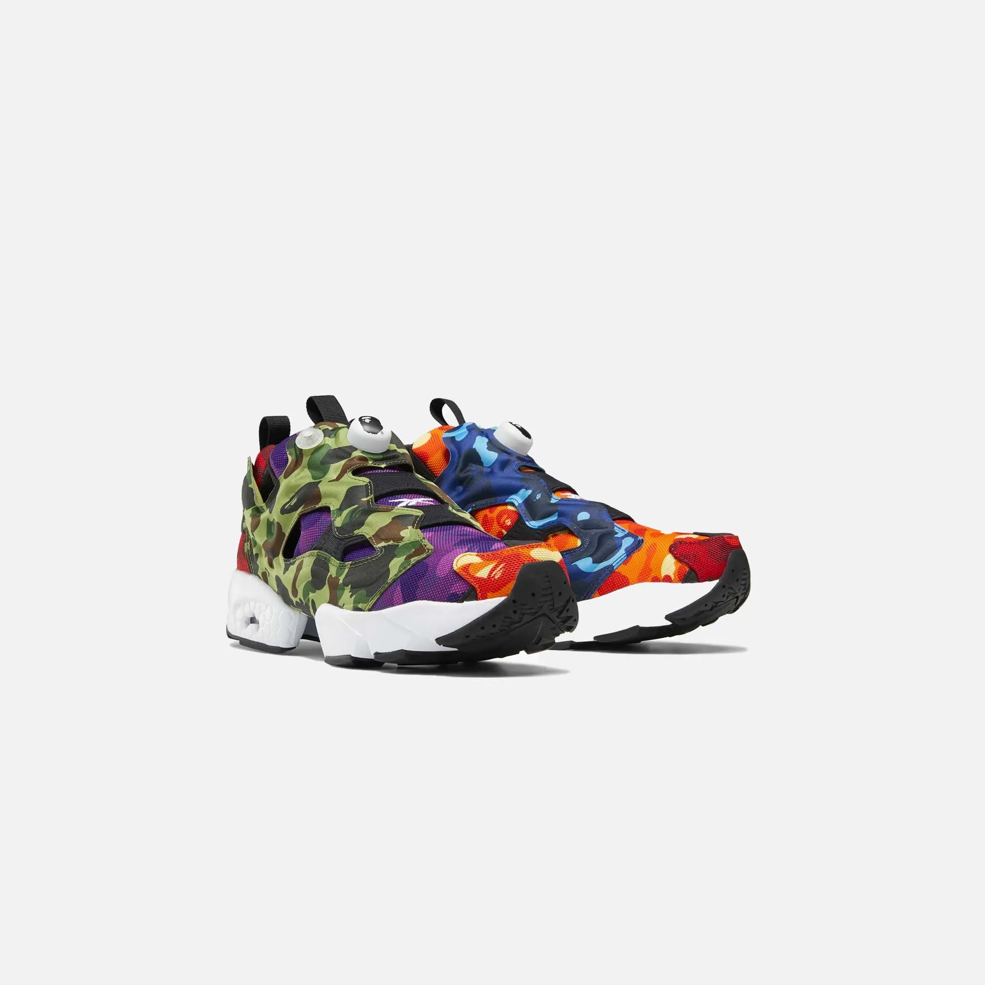 Reebok | BAPE INSTAPUMP FURY OG