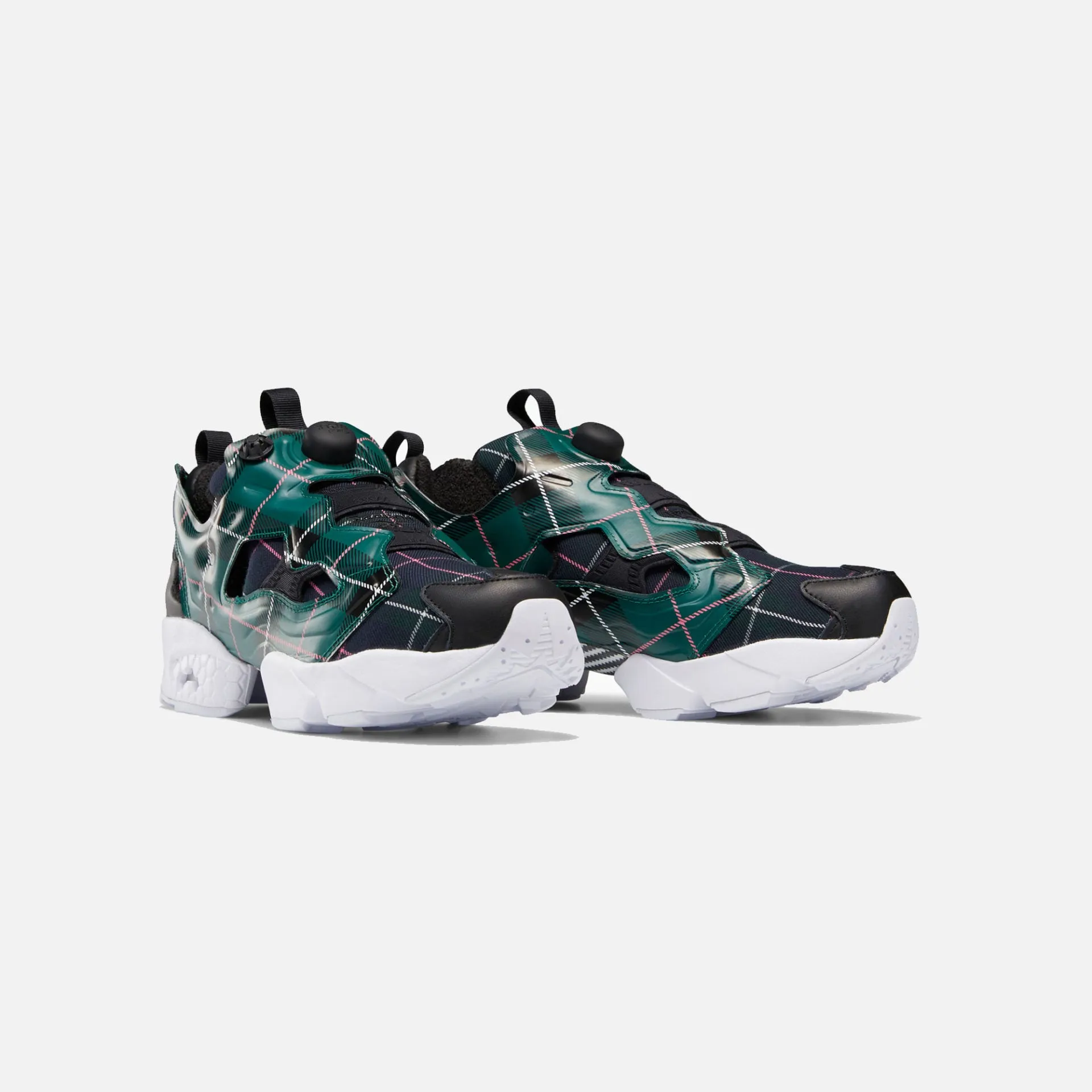 Reebok | OPENING CEREMONY INSTAPUMP FURY GREEN