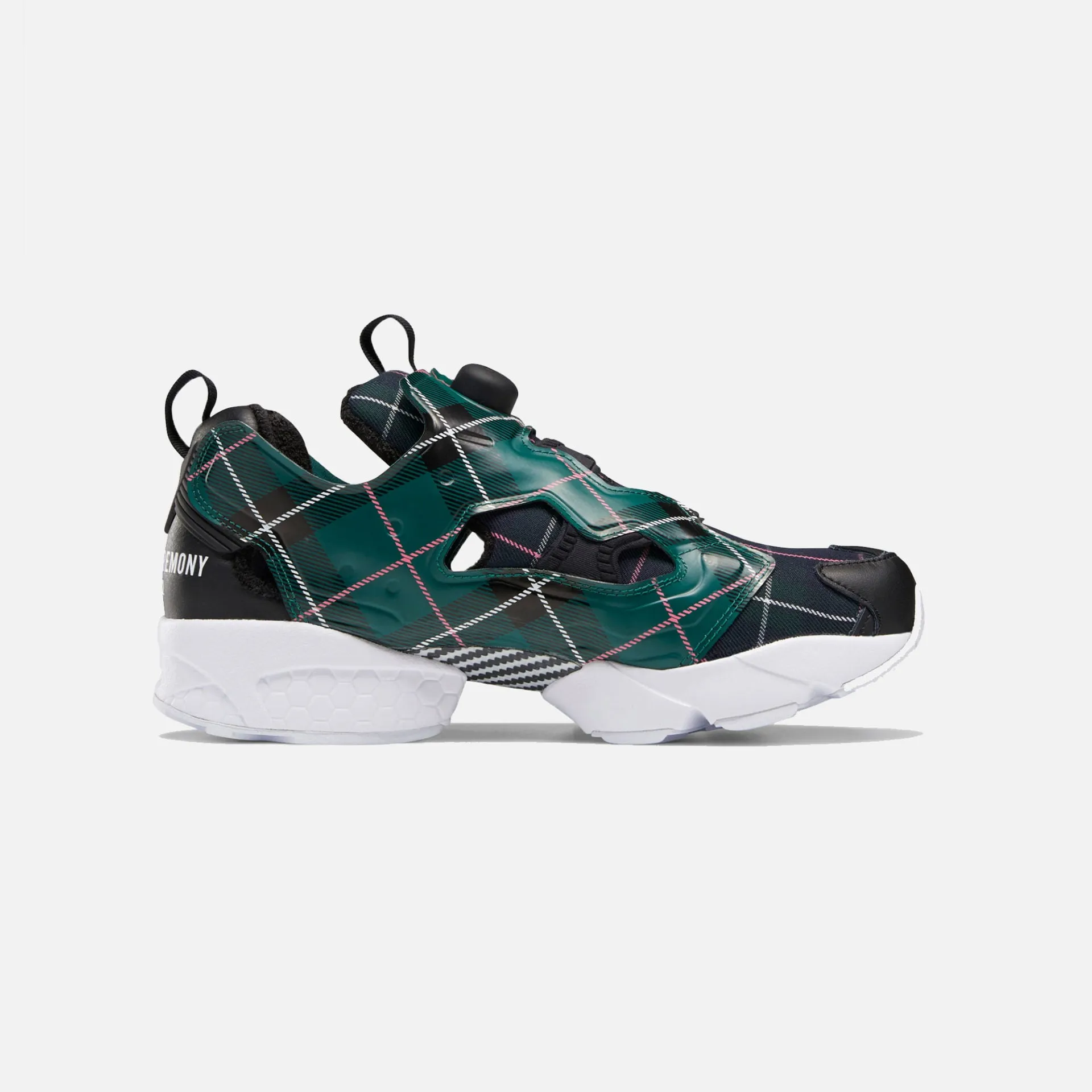 Reebok | OPENING CEREMONY INSTAPUMP FURY GREEN