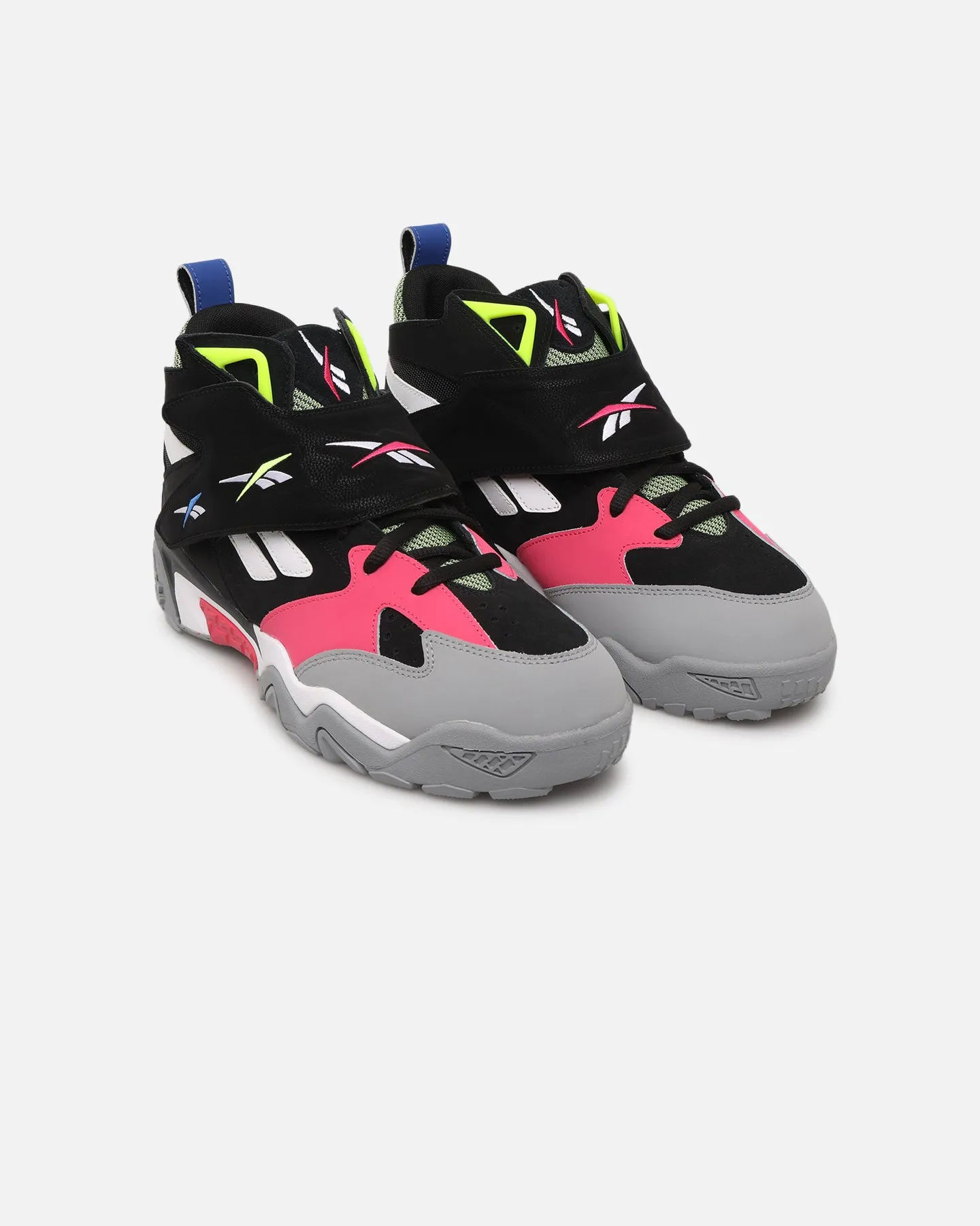 Reebok Preseason 94 Black/Pink