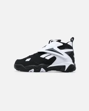 Reebok Preseason Black