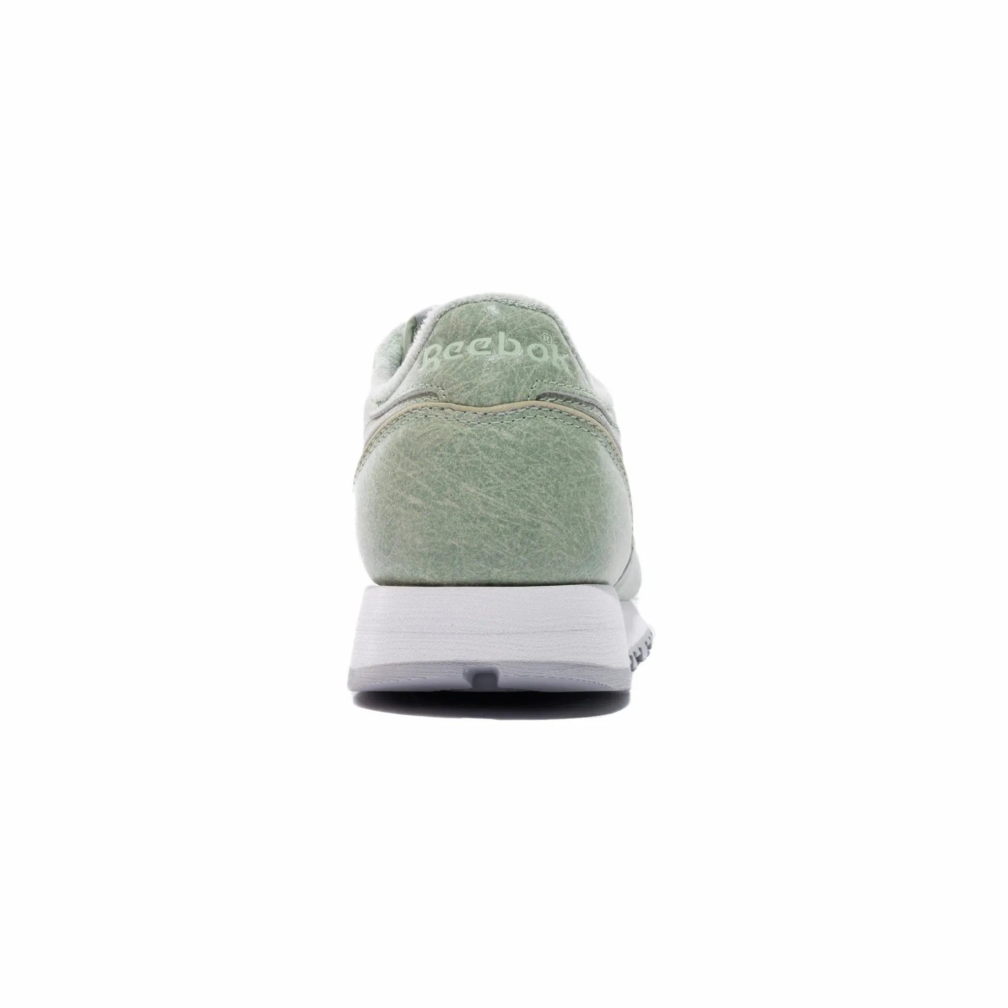 Reebok "Eames" Classic Leather (Light Sage/FTWR White/CDGRY2)