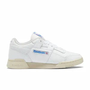 Reebok Workout Plus Vintage (Cloud White/Alabaster/Pure Grey 3) GZ4962