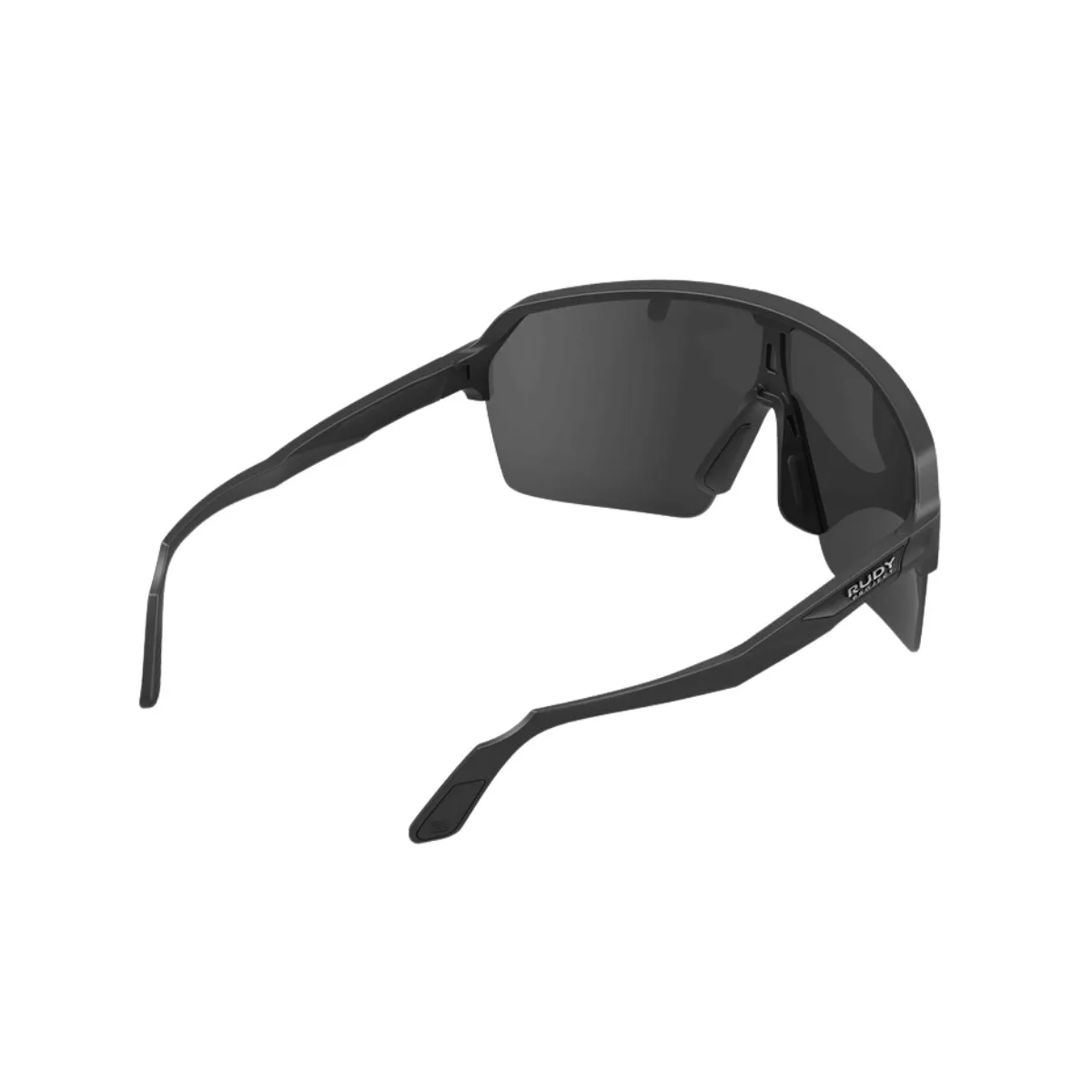 Rudy Project Spinshield Air Goggles Matte Black Matte Black Lens