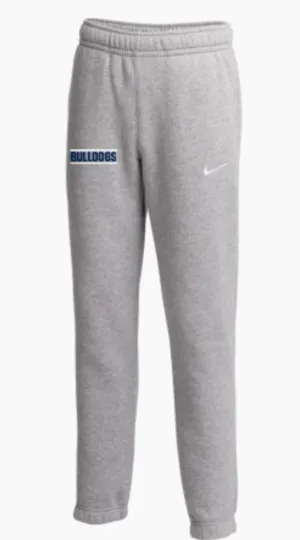 Saint Bridget Nike Youth Club Fleece Pant