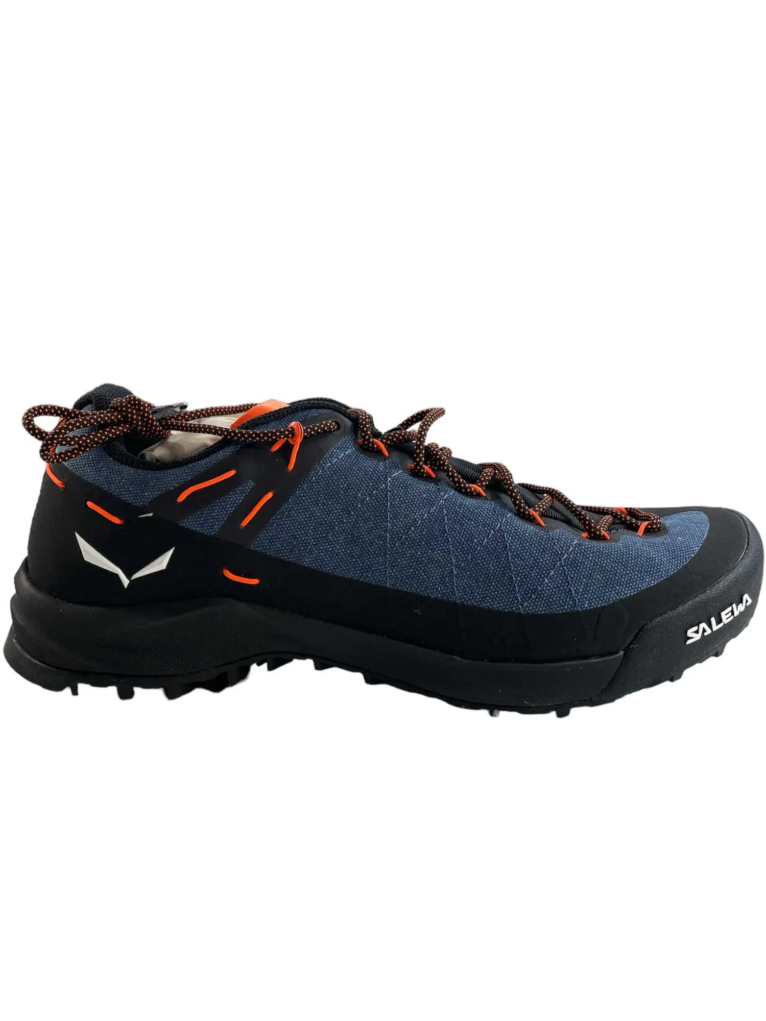 Salewa Mens Wildfire Canvas Shoe