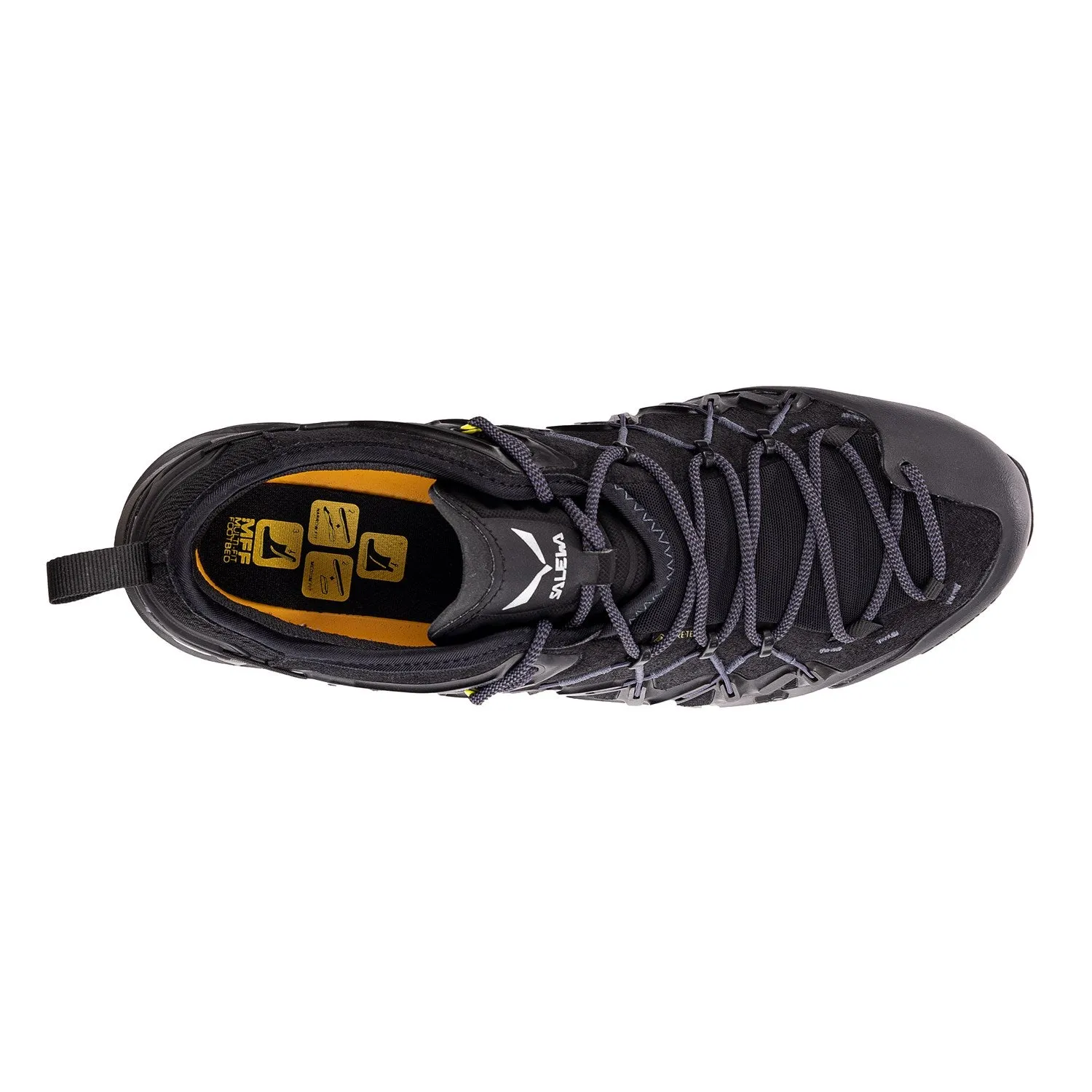 SALEWA WILDFIRE EDGE GORE-TEX® MEN'S SHOES