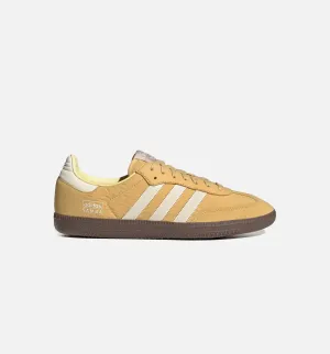 Samba OG Mens Lifestyle Shoe - Oat/Gum