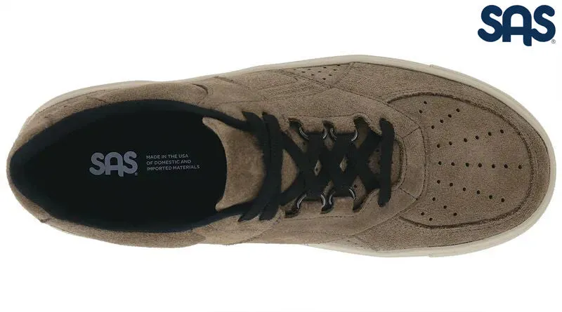 SAS Mens Almond High Street