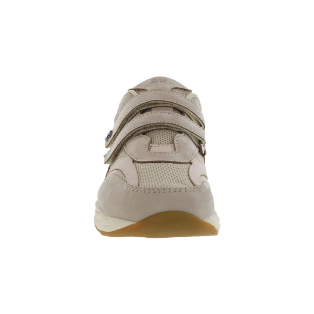 SAS TMV Taupe/Pink Walking Shoe (Women's)