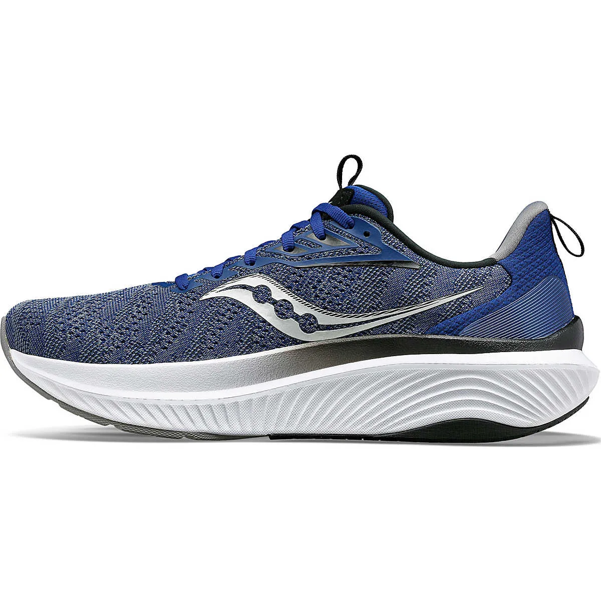 Saucony | Echelon 9 | Men's | Indigo/Black