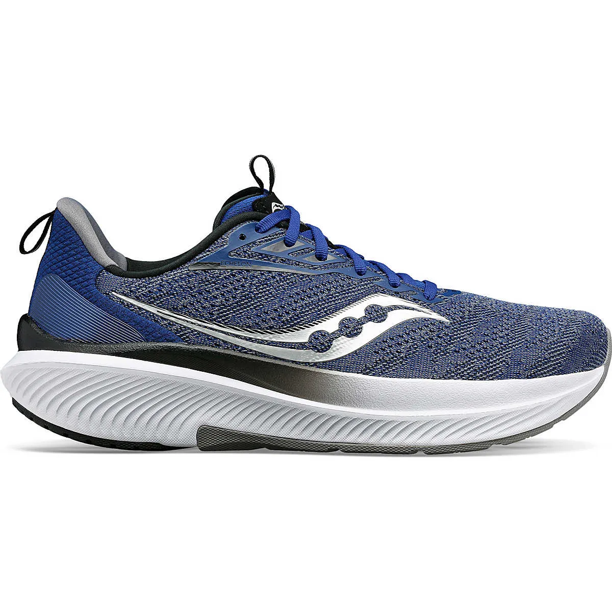 Saucony | Echelon 9 | Men's | Indigo/Black