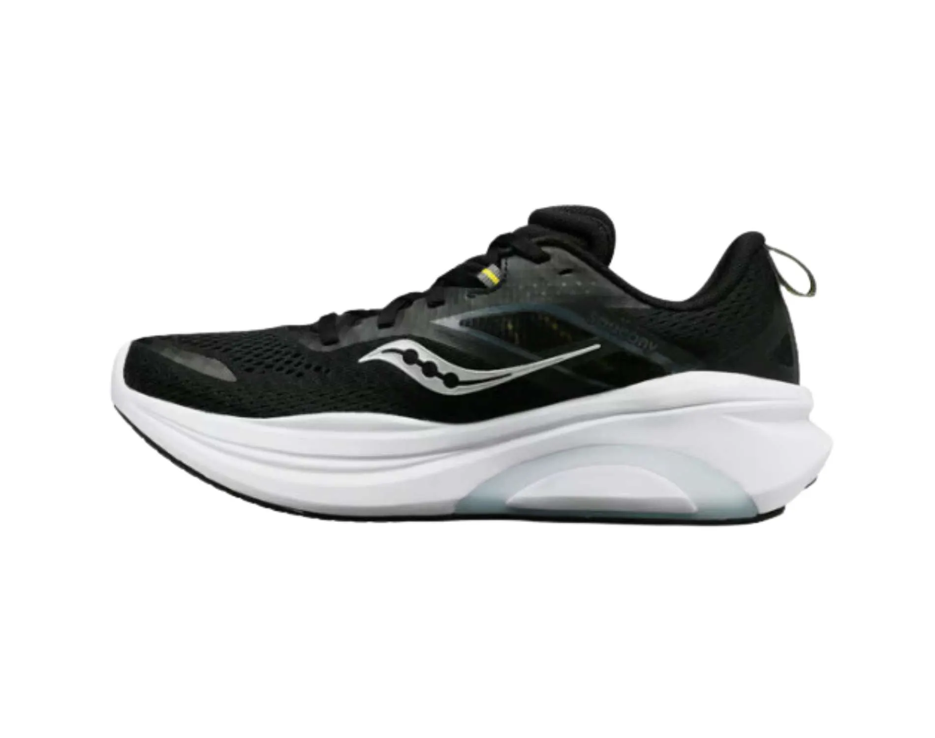 Saucony Omni 22 Mens Wide