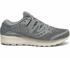 Saucony Ride Iso Mens Trainers