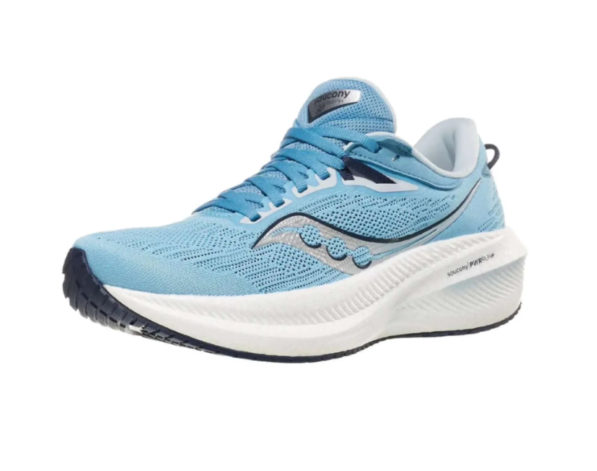 Saucony Triumph 21 Womens