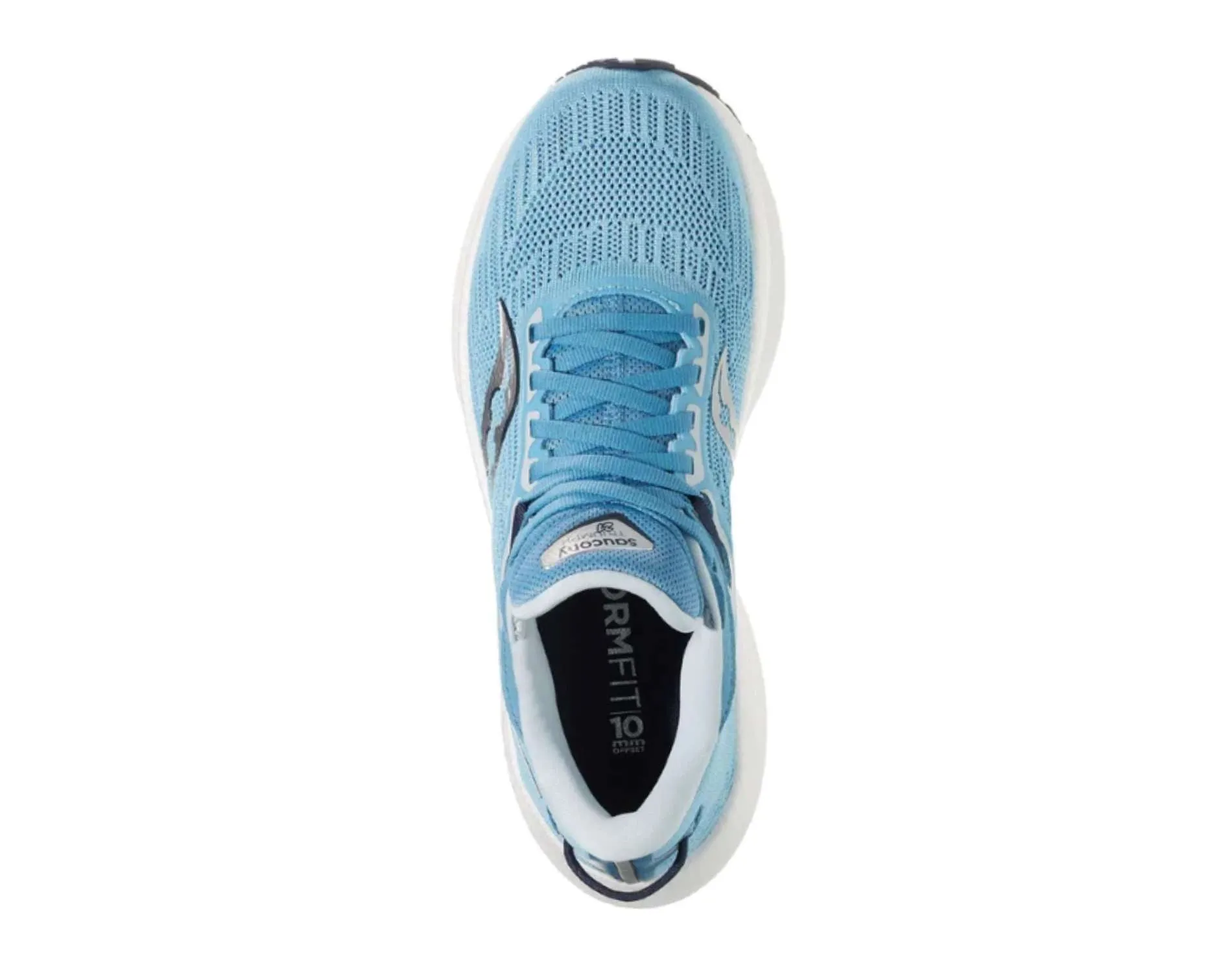 Saucony Triumph 21 Womens