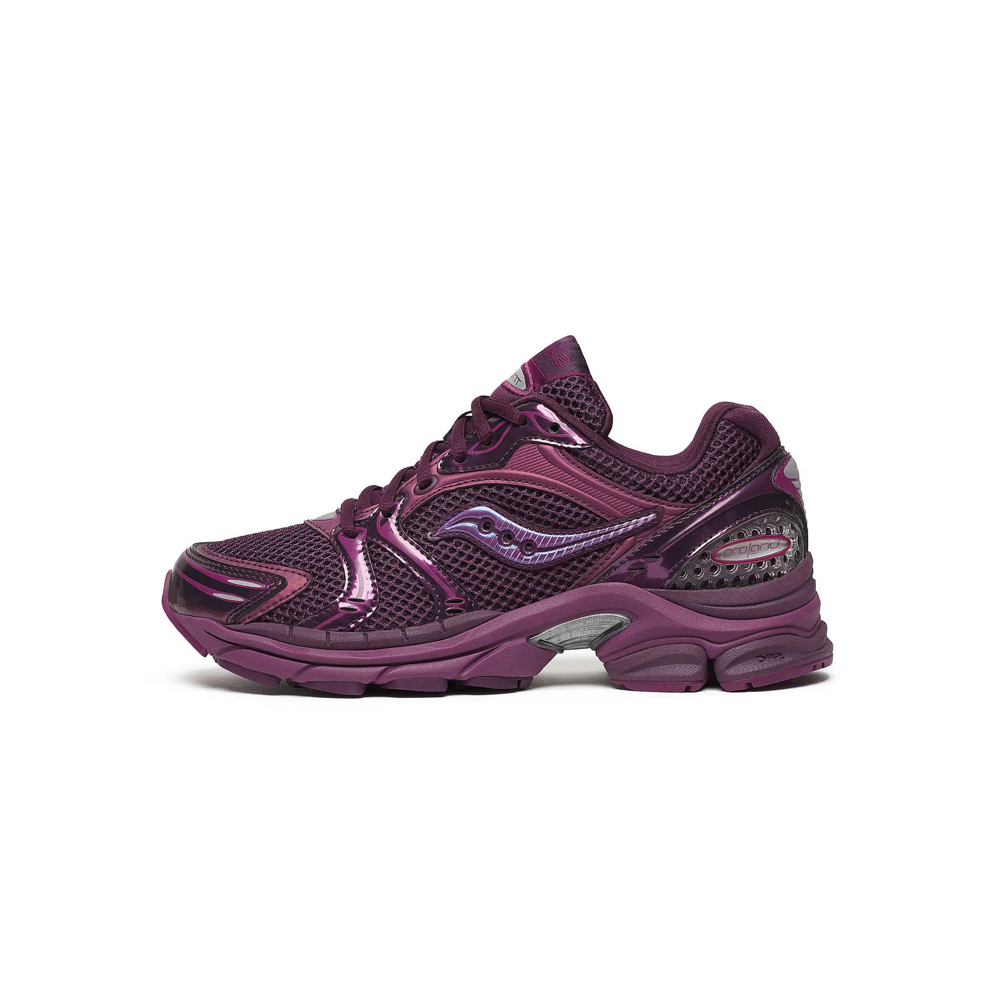 Saucony Womens Progrid Triumph 4 Shoes