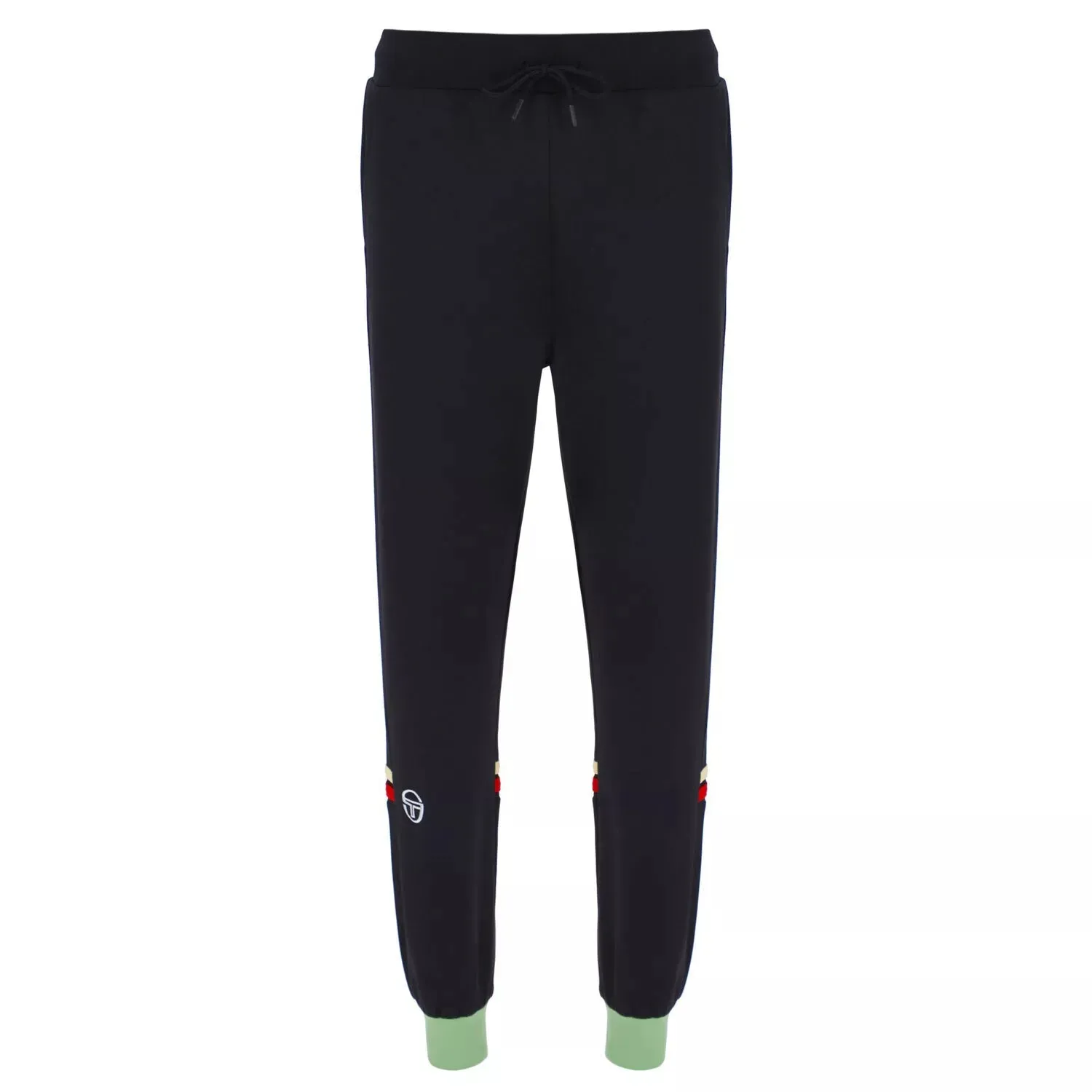 Sergio Tacchini Mens Retro Dallas Track Pant