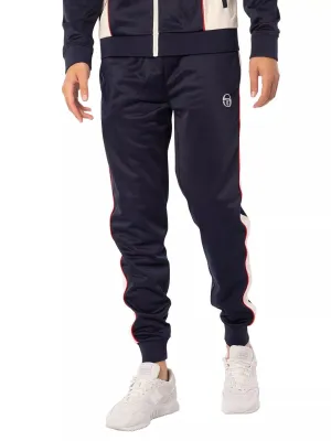 Sergio Tacchini Mens Retro New Iceberg Track Pant