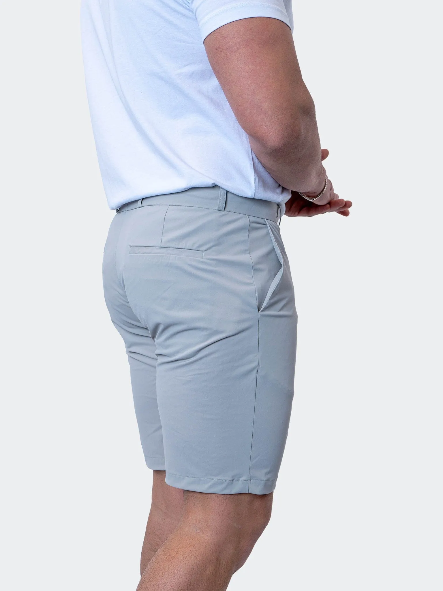 Shorts Sun Grey