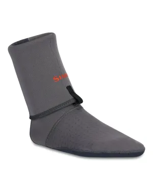 SIMMS GUIDE GUARD SOCKS