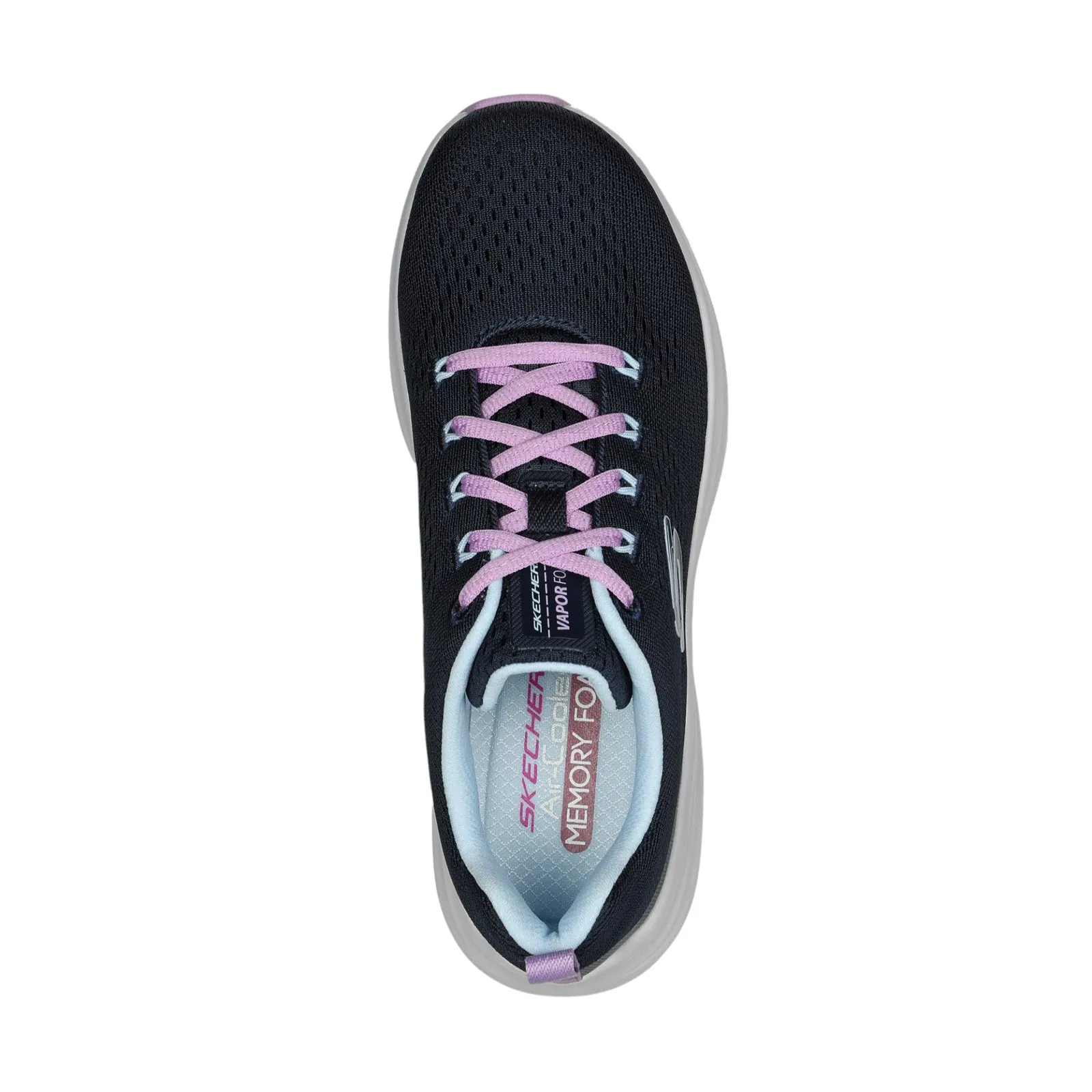 Skechers Vapor Foam Womens Shoes