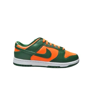 Sneakers Nike Dunk Low Retro - Green