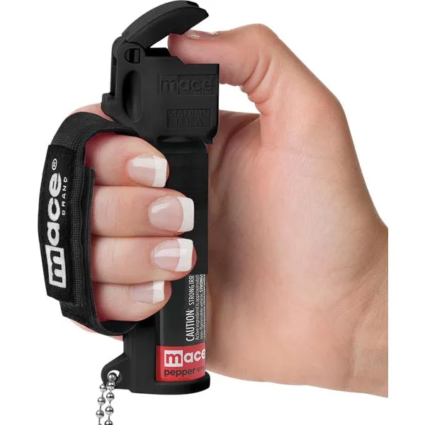 Sport Pepper Spray