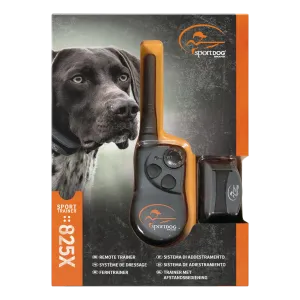 Sportdog 825 X-Series 700m Remote Sport Dog Trainer