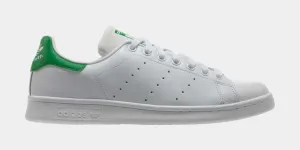 Stan Smith Original Mens Lifestyle Shoe (White/Green)