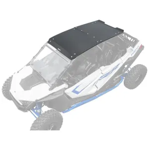 SuperATV Polaris RZR PRO XP 4 Aluminum Roof