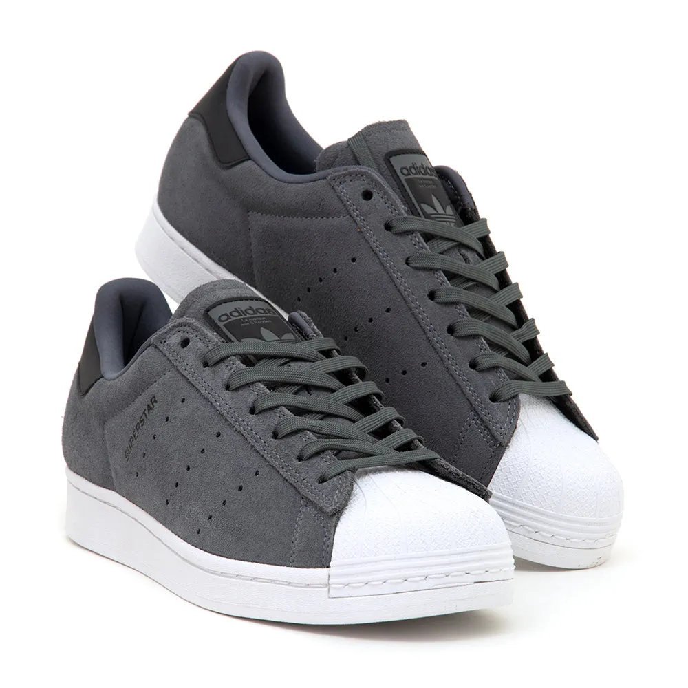 Superstar ADV (Grey Five / Core Black / Footwear White)