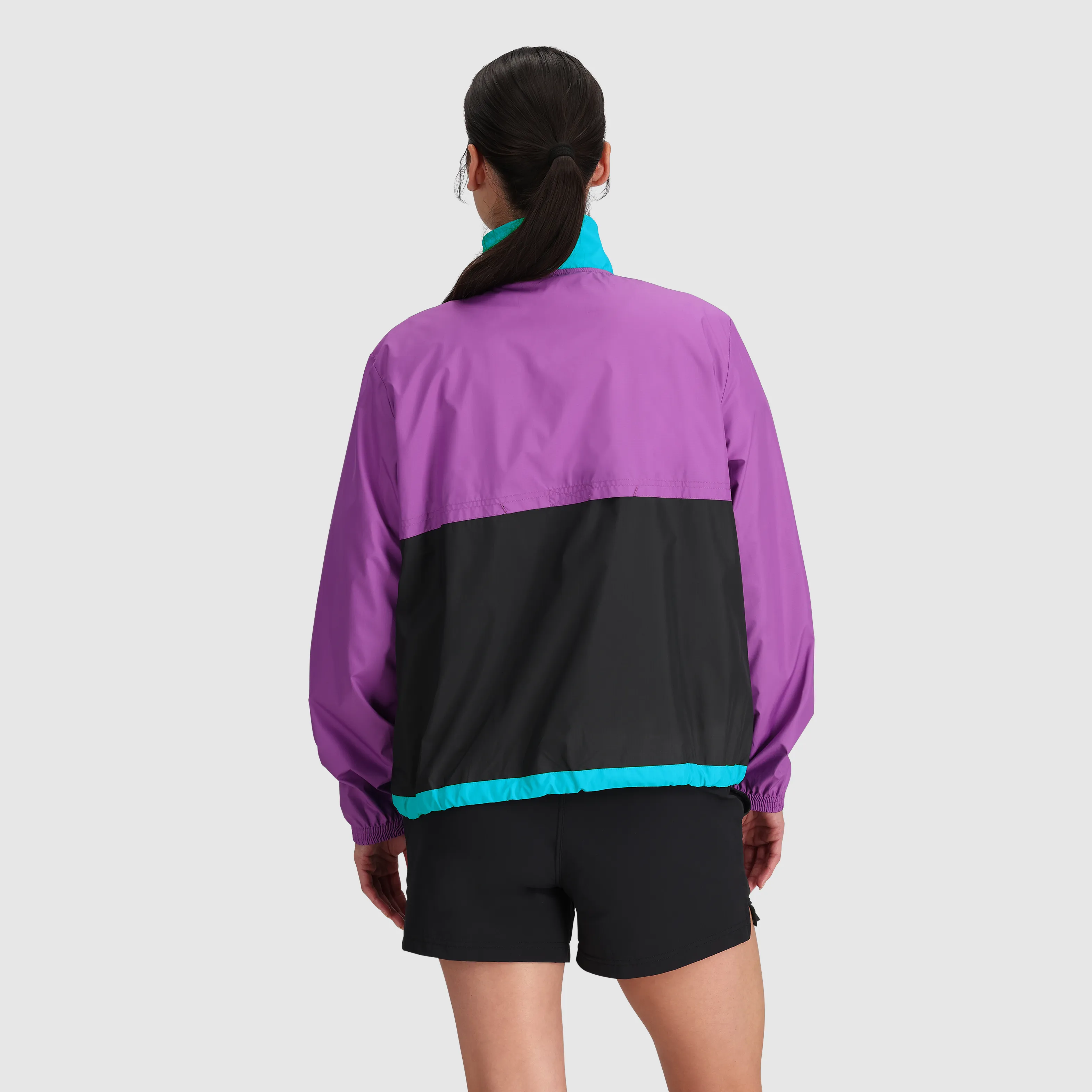 Swiftbreaker Anorak Women's