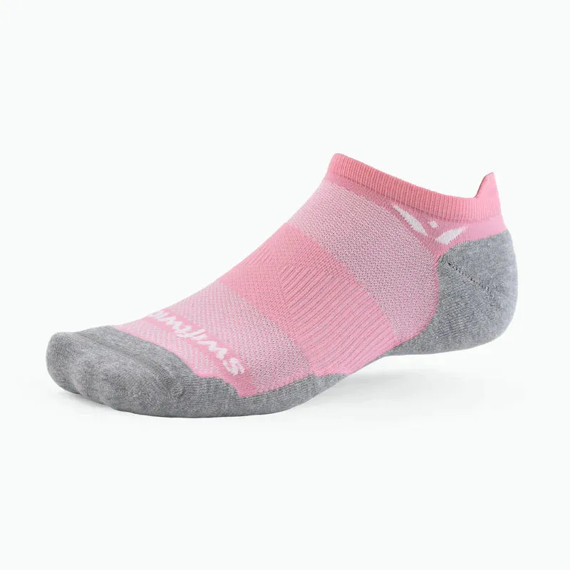 Swiftwick | Maxus | Zero Tab (No Show) | Unisex