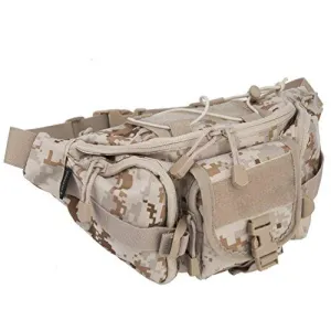 Tactical Belt Bag