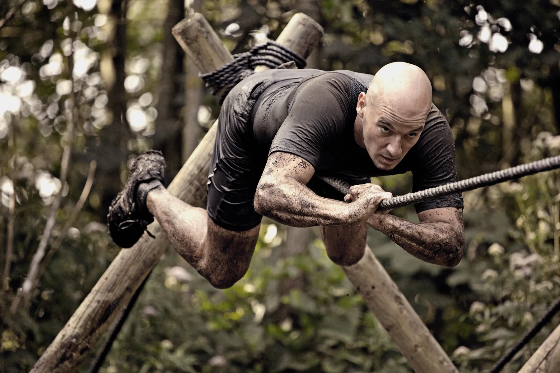 Tactical Fitness Trainer Certification