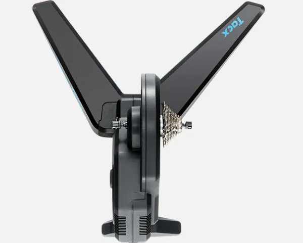 TACX FLUX 2 Smart Bike Trainer